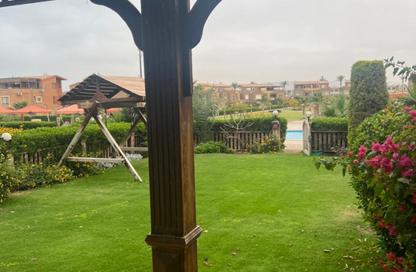 شاليه - 3 - 2 للبيع في مارينا وادي دجلة - العين السخنة - السويس