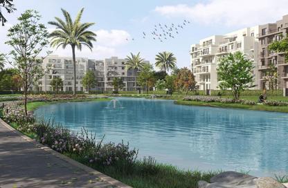 Apartment - 2 Bedrooms - 2 Bathrooms for sale in O West - 6 October Compounds - 6 October City - Giza Apartment - 2 Bedrooms - 2 Bathrooms for sale in O West - 6 October Compounds - 6 October City - Giza