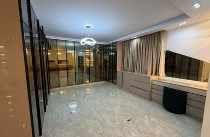 Apartment - 3 - 3 for rent in Six West - Beverly Hills - Sheikh Zayed Compounds - Sheikh Zayed City - Giza Apartment - 3 - 3 for rent in Six West - Beverly Hills - Sheikh Zayed Compounds - Sheikh Zayed City - Giza