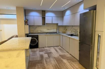 Apartment - 3 - 3 for rent in Six West - Beverly Hills - Sheikh Zayed Compounds - Sheikh Zayed City - Giza