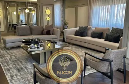 Apartment - 3 Bedrooms - 3 Bathrooms for sale in Stoda - Sheraton Al Matar - El Nozha - Cairo