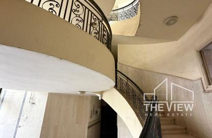 Apartment - 3 Bedrooms - 2 Bathrooms for sale in Al Khamayel city - Sheikh Zayed Compounds - Sheikh Zayed City - Giza