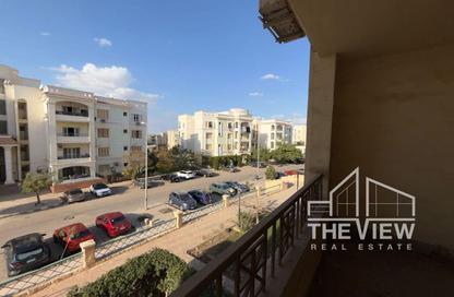 Apartment - 3 Bedrooms - 2 Bathrooms for sale in Al Khamayel city - Sheikh Zayed Compounds - Sheikh Zayed City - Giza