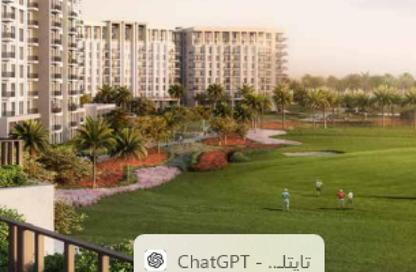 Twin House - 4 Bedrooms - 3 Bathrooms for sale in Eleva - Uptown Cairo - Mokattam - Cairo