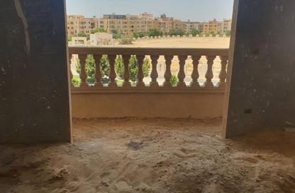 فيلا - 8 غرف نوم - 8 حمامات للبيع في المستثمرين الجنوبية - مدينة القاهرة الجديدة - القاهرة