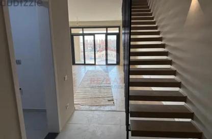 Penthouse - 3 - 3 for rent in Vye Sodic - New Zayed City - Sheikh Zayed City - Giza