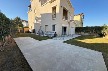 Villa - 5 - 5 for rent in Mivida - 5th Settlement Compounds - The 5th Settlement - New Cairo City - Cairo