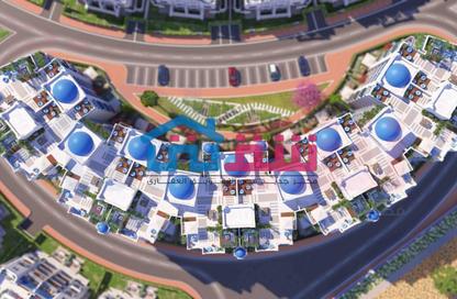 Chalet - 3 Bedrooms - 1 Bathroom for sale in EKO Resort - Markaz Al Hamam - North Coast Chalet - 3 Bedrooms - 1 Bathroom for sale in EKO Resort - Markaz Al Hamam - North Coast