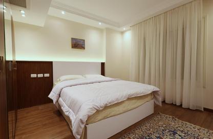 Apartment - 3 - 2 for rent in Promenade New Cairo - 5th Settlement Compounds - The 5th Settlement - New Cairo City - Cairo
