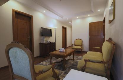 Apartment - 3 - 2 for rent in Promenade New Cairo - 5th Settlement Compounds - The 5th Settlement - New Cairo City - Cairo