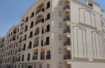 Apartment - 3 Bedrooms - 2 Bathrooms for sale in Green City - 6 October City - Giza