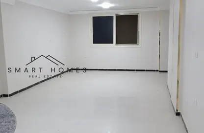 شقة - 3 غرف نوم - 2 حمامات للايجار في الحي السادس عشر - الشيخ زايد - الجيزة