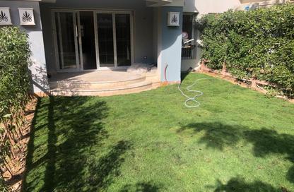 iVilla - 3 Bedrooms - 3 Bathrooms for sale in Mountain View October Park - 6th District - 6 October City - Giza iVilla - 3 Bedrooms - 3 Bathrooms for sale in Mountain View October Park - 6th District - 6 October City - Giza