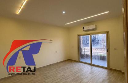 Apartment - 3 Bedrooms - 3 Bathrooms for rent in Remas - North Investors Area - New Cairo City - Cairo
