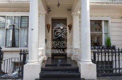 Apartment - 2 - 3 for sale in Garden Residence - Hyde Park - New Cairo City - Cairo