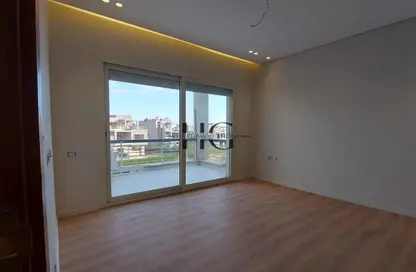 فيلا - 5 غرف نوم - 5 حمامات للايجار في نيو جيزة - طريق مصر اسكندرية الصحراوي - مدينة 6 أكتوبر - الجيزة