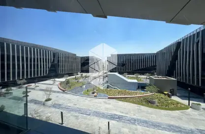 مساحات مكتبية - غرفة نوم - 1 حمام للايجار في ايستاون - كمبوندات التجمع الخامس - التجمع الخامس - مدينة القاهرة الجديدة - القاهرة