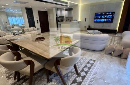 Apartment - 2 Bedrooms - 3 Bathrooms for rent in Villette - 5th Settlement Compounds - The 5th Settlement - New Cairo City - Cairo