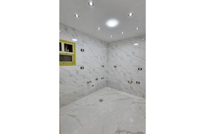 Apartment - 3 Bedrooms - 2 Bathrooms for sale in Gate 2 - Ahmose - Hadayek El Ahram - Giza