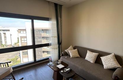Apartment - 3 Bedrooms - 3 Bathrooms for sale in Madinaty - Cairo