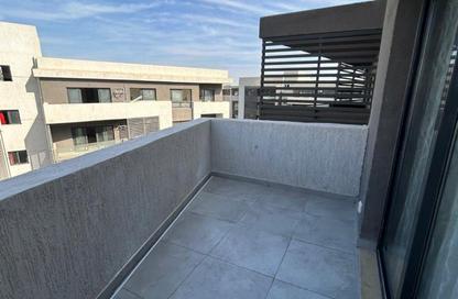 Apartment - 3 Bedrooms - 3 Bathrooms for sale in Madinaty - Cairo