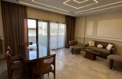 Apartment - 3 Bedrooms - 3 Bathrooms for sale in Madinaty - Cairo