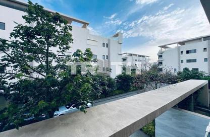 Apartment - 2 - 2 for rent in Lake View Residence - 5th Settlement Compounds - The 5th Settlement - New Cairo City - Cairo