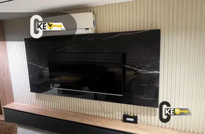 شقة - 3 غرف نوم - 2 حمامات للايجار في امتداد الرحاب - الرحاب - مدينة القاهرة الجديدة - القاهرة