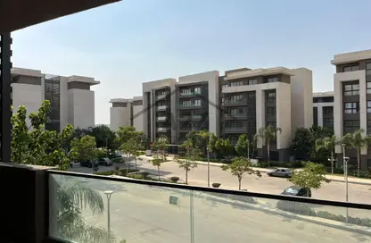 Apartment - 3 Bedrooms - 2 Bathrooms for rent in Madinaty - Cairo