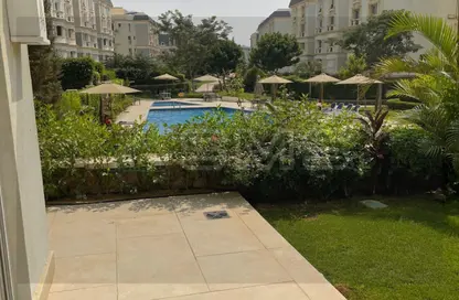 Villa - 4 Bedrooms - 3 Bathrooms for rent in Mountain View Hyde Park - 5th Settlement Compounds - The 5th Settlement - New Cairo City - Cairo