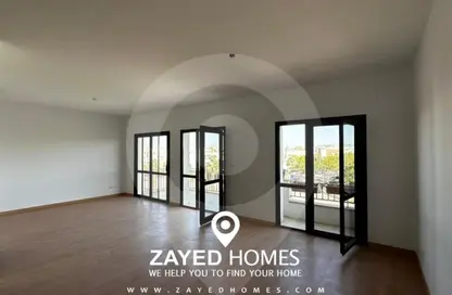 Apartment - 3 Bedrooms - 3 Bathrooms for rent in Westown - Sheikh Zayed Compounds - Sheikh Zayed City - Giza