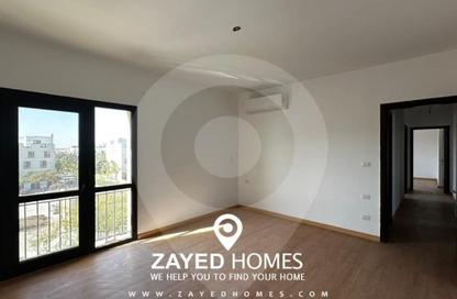 Apartment - 3 Bedrooms - 3 Bathrooms for rent in Westown - Sheikh Zayed Compounds - Sheikh Zayed City - Giza