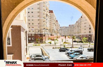 شقة - 3 غرف نوم - 2 حمامات للايجار في في صوارى - ووترفرونت - صوارى - كمبوندات الاسكندرية - الاسكندرية