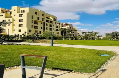 Apartment - 1 Bedroom - 1 Bathroom for sale in O West - 6 October Compounds - 6 October City - Giza