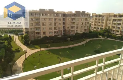 شقة - 2 غرف نوم - 2 حمامات للايجار في پريڤادو - مدينتي - القاهرة