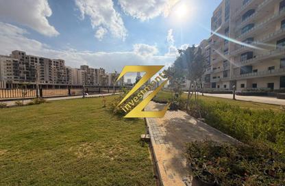 شقة - 2 غرف نوم - 2 حمامات للبيع في جايد بارك - كمبوندات العاصمة الإدارية الجديدة - العاصمة الإدارية الجديدة - القاهرة