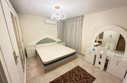 Apartment - 3 - 3 for rent in Galleria Moon Valley - South Investors Area - New Cairo City - Cairo