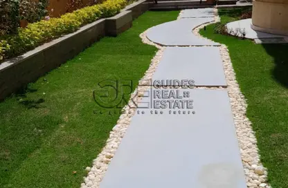 فيلا - 5 غرف نوم - 5 حمامات للبيع في مكسيم - التجمع الاول - مدينة القاهرة الجديدة - القاهرة