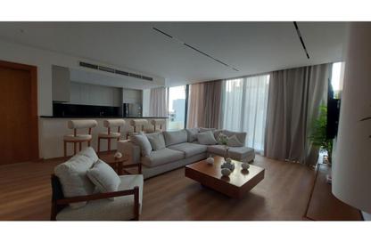 Apartment - 1 Bedroom - 1 Bathroom for rent in West Golf - El Katameya Compounds - El Katameya - New Cairo City - Cairo Apartment - 1 Bedroom - 1 Bathroom for rent in West Golf - El Katameya Compounds - El Katameya - New Cairo City - Cairo