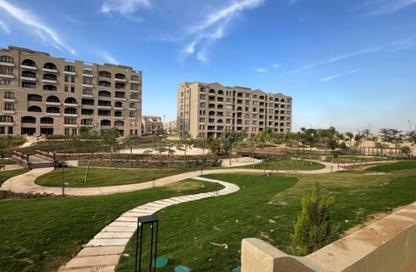 Apartment - 3 Bedrooms - 3 Bathrooms for sale in Green Square - Mostakbal City Compounds - Mostakbal City - Future City - Cairo Apartment - 3 Bedrooms - 3 Bathrooms for sale in Green Square - Mostakbal City Compounds - Mostakbal City - Future City - Cairo