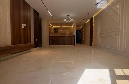 Apartment - 3 Bedrooms - 3 Bathrooms for sale in Gate 4 - Mena - Hadayek El Ahram - Giza