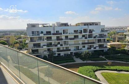 Apartment - 4 Bedrooms - 3 Bathrooms for sale in Villette - 5th Settlement Compounds - The 5th Settlement - New Cairo City - Cairo