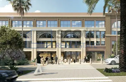 Retail - Studio for rent in Mivida - 5th Settlement Compounds - The 5th Settlement - New Cairo City - Cairo Retail - Studio for rent in Mivida - 5th Settlement Compounds - The 5th Settlement - New Cairo City - Cairo