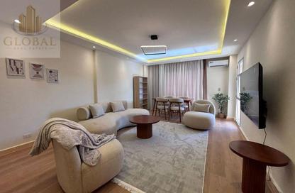 Apartment - 3 - 2 for rent in B6 - Madinaty - Cairo