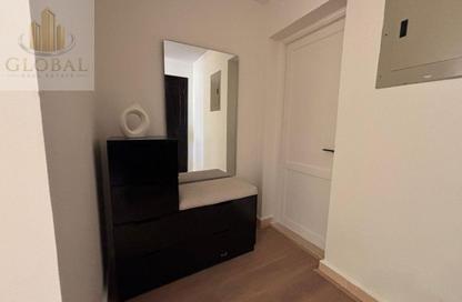 Apartment - 3 - 2 for rent in B6 - Madinaty - Cairo