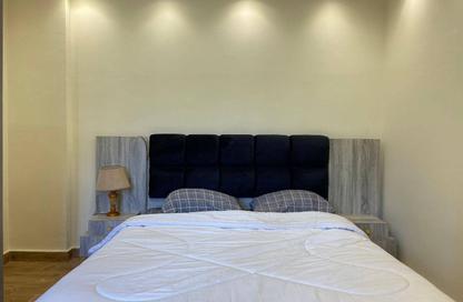 Apartment - 2 Bedrooms - 2 Bathrooms for rent in El Rehab Extension - Al Rehab - New Cairo City - Cairo