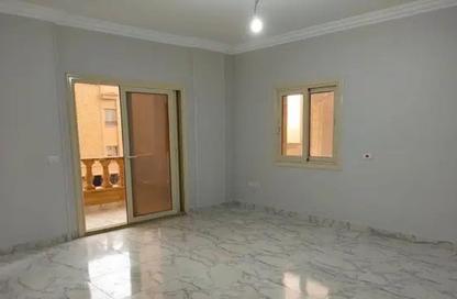 Apartment - 3 Bedrooms - 2 Bathrooms for rent in Mohamed Naguib Axis - Abou El Houl - New Cairo City - Cairo