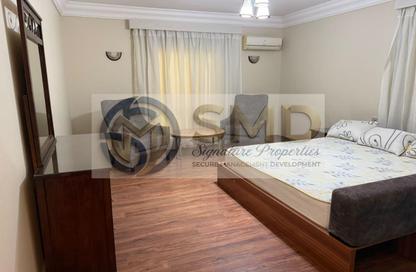 Villa - 4 Bedrooms - 4 Bathrooms for rent in Grand Residence - South Investors Area - New Cairo City - Cairo