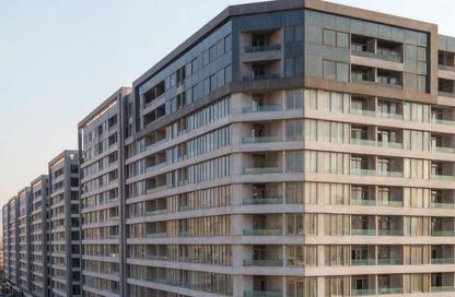 Apartment - 2 Bedrooms - 1 Bathroom for sale in Landmark - Nasr City Compounds - Nasr City - Cairo