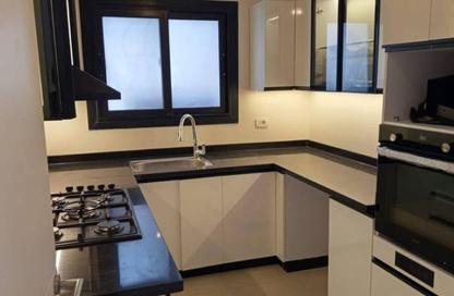 Apartment - 3 Bedrooms - 3 Bathrooms for sale in O West - 6 October Compounds - 6 October City - Giza Apartment - 3 Bedrooms - 3 Bathrooms for sale in O West - 6 October Compounds - 6 October City - Giza